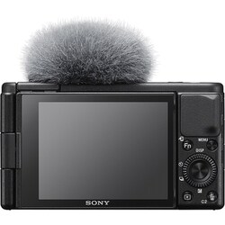 ヨドバシ.com - ソニー SONY ZV-1G [VLOGCAM Vlog撮影向けデジタル