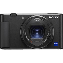 ヨドバシ.com - ソニー SONY ZV-1G [VLOGCAM Vlog撮影向けデジタル