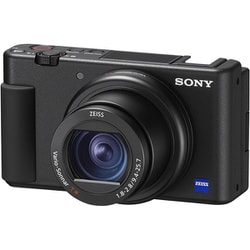 ヨドバシ.com - ソニー SONY ZV-1G [VLOGCAM Vlog撮影向けデジタル