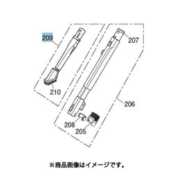 M11E62490KB [2WAYロングノズル]