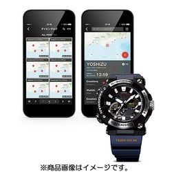 ヨドバシ.com - カシオ CASIO G-SHOCK ジーショック GWF-A1000-1A2JF