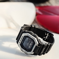 ヨドバシ.com - カシオ CASIO G-SHOCK ジーショック GBX-100-1JF [G