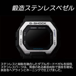 ヨドバシ.com - カシオ CASIO G-SHOCK ジーショック GBX-100-1JF [G ...