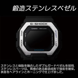 ヨドバシ.com - カシオ CASIO G-SHOCK ジーショック GBX-100-1JF [G