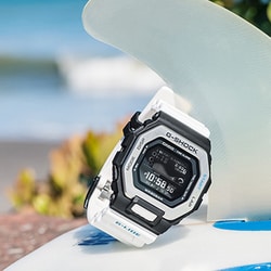 ヨドバシ.com - カシオ CASIO G-SHOCK ジーショック GBX-100-7JF [G