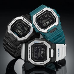 ヨドバシ.com - カシオ CASIO G-SHOCK ジーショック GBX-100-7JF [G