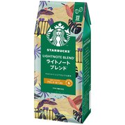 スターバックス コーヒー ライトノート ブレンド 250g [豆]