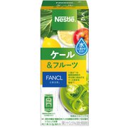 ネスレ ケール＆フルーツ 5P