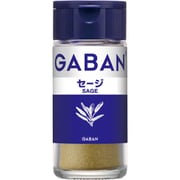 GABAN セージ 10g [香辛料]