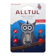 15064 KEYSMART ALLTUL OWL [マルチツール]