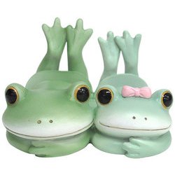 ヨドバシ.com - ダイカイ 72681 [コポー カップルのスマホ立て] 通販 