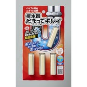 排水管とまってキレイ 4錠BP