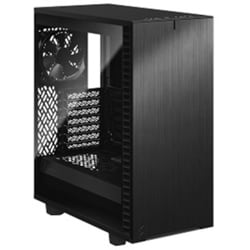 ヨドバシ.com - Fractal Design フラクタル・デザイン FD-C-DEF7C-03