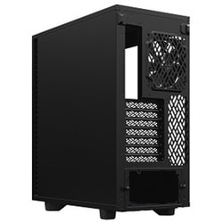 ヨドバシ.com - Fractal Design フラクタル・デザイン FD-C-DEF7C-03