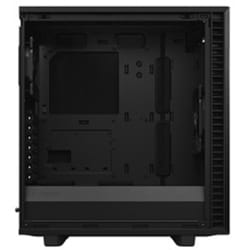 ヨドバシ.com - Fractal Design フラクタル・デザイン ミドル