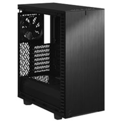 ヨドバシ.com - Fractal Design フラクタル・デザイン FD-C-DEF7C-03