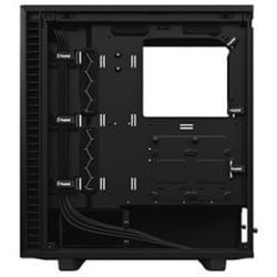 ヨドバシ.com - Fractal Design フラクタル・デザイン FD-C-DEF7C-03