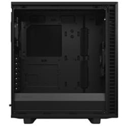 ヨドバシ.com - Fractal Design フラクタル・デザイン FD-C-DEF7C-03