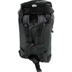 ライペン RIPEN クロワール35 スパイダロン ブラック [アウトドア ザック 35+10L] 通販【全品無料配達】 - ヨドバシ.com