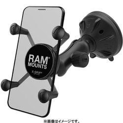 RAP-B1662-UN7 [X-グリップミニサクションRAMマウント]