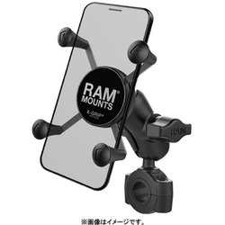 ヨドバシ Com Ram Mounts ラムマウント Ram B408a Un7 X グリップハンドルバーramマウント 通販 全品無料配達