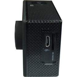 ヨドバシ.com - SAC AC200BK/W [FullHD＆Wifi対応アクションカメラ ブラック] 通販【全品無料配達】