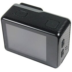 SAC MC8060BK 4K/60fps録画対応アクションカメラ mc8060bk of 株式会社SAC （エスエーシー）