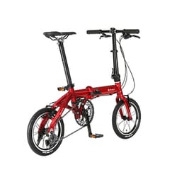 ルノー　ULTRA LIGHT7 TRY163 軽量 16インチ折りたたみ自転車 ルノー 3段変速搭載 RENAULT ULTRA LIGHT7 TRY163 軽量7.9kg 16