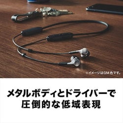 ヨドバシ.com - オーディオテクニカ audio-technica ATH-CKS660XBT GM