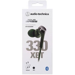 Audio discount technica 330xbt