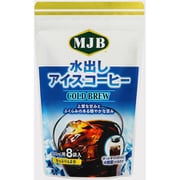 MJB 水出しアイスコーヒー (18g×8P)144g