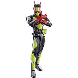 仮面ライダーゼロワン ライダーキックスフィギュア RKF バンダイ RKF ライダーキックスフィギュア 仮面ライダーゼロワン