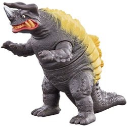 ウルトラ怪獣シリーズ 123 ネロンガ [対象年齢：3歳～]