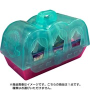 おでかけコレクション！ BFF だいしゅーごー！ユニコーンパーティー 1個 [コレクショントイ]