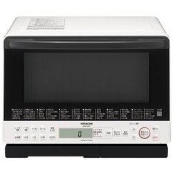 ヨドバシ.com - 日立 HITACHI MRO-S8Y W [加熱水蒸気オーブンレンジ