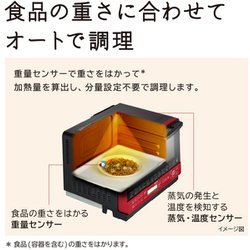 ヨドバシ.com - 日立 HITACHI 加熱水蒸気オーブンレンジ