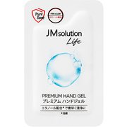 JFPD-HJM [ハンドジェル ミニパウチ アルコール濃度：62％]