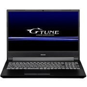 ノートパソコン 15.6型/インテル Core i7-9750H/メモリ 8GB/SSD 256GB/GeForce GTX 1650/Windows 10 Home 64ビット GTP5200301