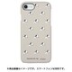 SNG-499A [iPhone SE（第2世代）/8/7/6s/6 4.7インチ用 シェルケース PEANUTS（ピーナッツ） スヌーピー]