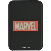 モバイルバッテリー フラッシュパワーチャージャー 5000mAh MARVEL ロゴ MV-136A