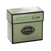 STEVEN SMITH TEAMAKER（スティーブンスミスティーメーカー） NO.96 ジャスミン シルバーティップ [ティーバッグ 2.6g×15包]