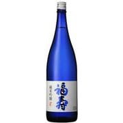 福寿 純米吟醸 15.5度 1800ml [日本酒]