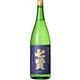 七賢 絹の味 純米大吟醸 15度 1800ml [日本酒]
