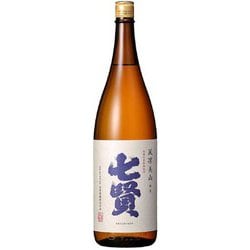 七賢 風凛美山 純米酒 15度 1800ml [日本酒]