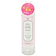 豆乳ローション 全身用 しっとり 455ml [ボディローション]