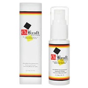 オーツークラフト マッサージオイル 30ml [ボディオイル]