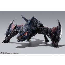 ヨドバシ.com - バンダイスピリッツ S.H.MonsterArts