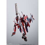 DX超合金 劇場版マクロスF～サヨナラノツバサ～ YF-29 デュランダルバルキリー 早乙女アルト機 フルセットパック [塗装済み可動フィギュア]