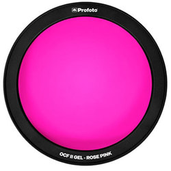 OCF II カラーフィルター ローズピンク 101046