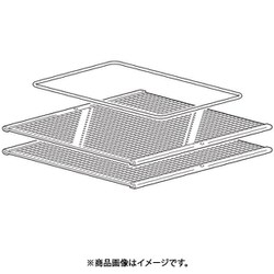 P-18GFZ-M [ダクト用グリスフィルター]